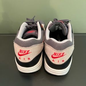 Nike Air Max 1 (Worn 2-3 Times)